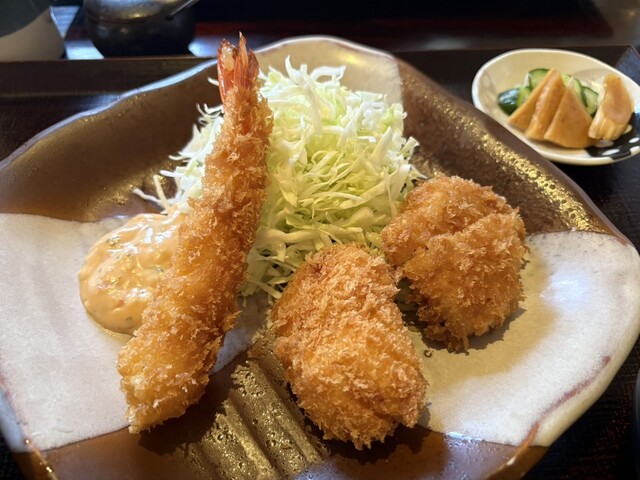 Tonkatsu Jisaku