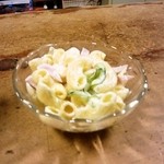 はし家 - 無料のお通し