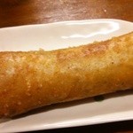 上海わんたん・食彩厨房 - (11/1)上海春巻き