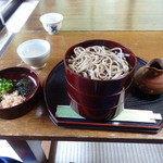 清聴庵 - 