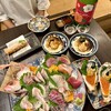 魚と日本酒 どまん中 はなれ 秋葉原店