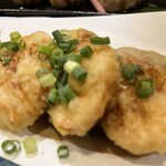 旬菜の味わい がら里 - 