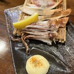 旬菜の味わい がら里 - 