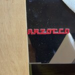 カフェ・ロンポロ - LA MARZOCCO (ラ・マルゾッコ) Linea Mini R (リネアミニ) セミオートエスプレッソマシン