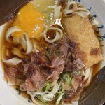 きしめん 住よし JR名古屋駅 新幹線下りホーム店 - 