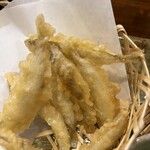 旬菜の味わい がら里 - 