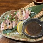 旬菜の味わい がら里 - 