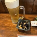 旬菜の味わい がら里 - 