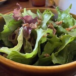 カフェ・ロンポロ - ◆トマボナーラ
      　2,000円（税込）