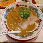 天下一品 名古屋栄店 - 