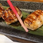 旬菜の味わい がら里 - 