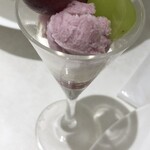 タカノフルーツパーラー - 