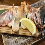 旬菜の味わい がら里 - 