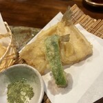旬菜の味わい がら里 - 