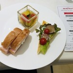 タカノフルーツパーラー 新宿本店 - 