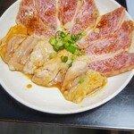 五味八珍 - 料理写真: