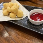 旬菜の味わい がら里 - 