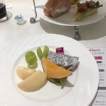 タカノフルーツパーラー 新宿本店 - 