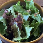 カフェ・ロンポロ - ◆ロンポロのオムライス
      　1,650円（税込）