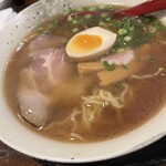 旬菜の味わい がら里 - 