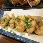 旬菜の味わい がら里 - 