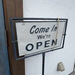 カフェ・ロンポロ - OPEN