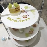 タカノフルーツパーラー 新宿本店 - 