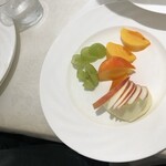 タカノフルーツパーラー - 