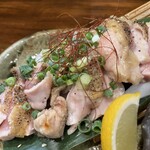 旬菜の味わい がら里 - 