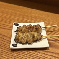 里葉亭 - 