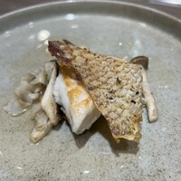 八重洲 steak & seafood 鉄板焼き 一心 - 