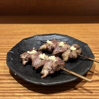 里葉亭 - 