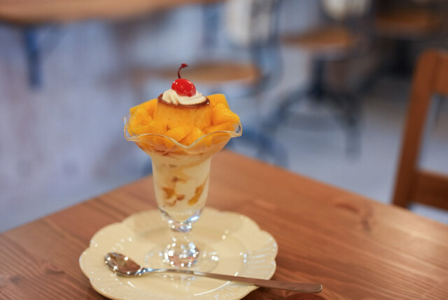 Kissa Pudding photo 2