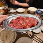 焼肉たむら 仲町通り店 - 