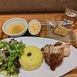 SETOUCHI檸檬食堂 目黒店 - 