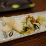 大衆居酒屋　末廣屋 - 