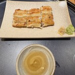 うなぎ四代目菊川 - 
