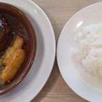 ガスト - 料理写真: