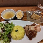 SETOUCHI檸檬食堂 目黒店 - 