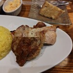 SETOUCHI檸檬食堂 目黒店 - 