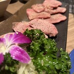 焼肉たむら 仲町通り店 - 