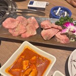 焼肉たむら 仲町通り店 - 