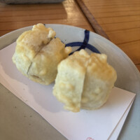 からすみ蕎麦 月と松 - 