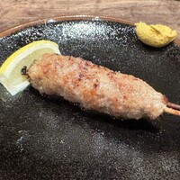 鳥茂 - たたき