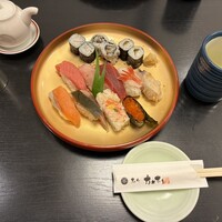 寿し心 なかむら - 