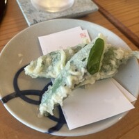 からすみ蕎麦 月と松 - 