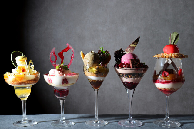 パフェ PARFAIT BAR＆VIGO 町田駅前店のご予約 - 町田/カフェ | 食べログ