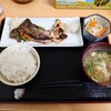 梅の家食堂