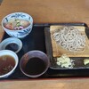 そば料理 いなみ