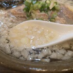 沖縄麺処 天願 - 